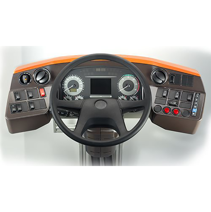 standard version driver Workplace